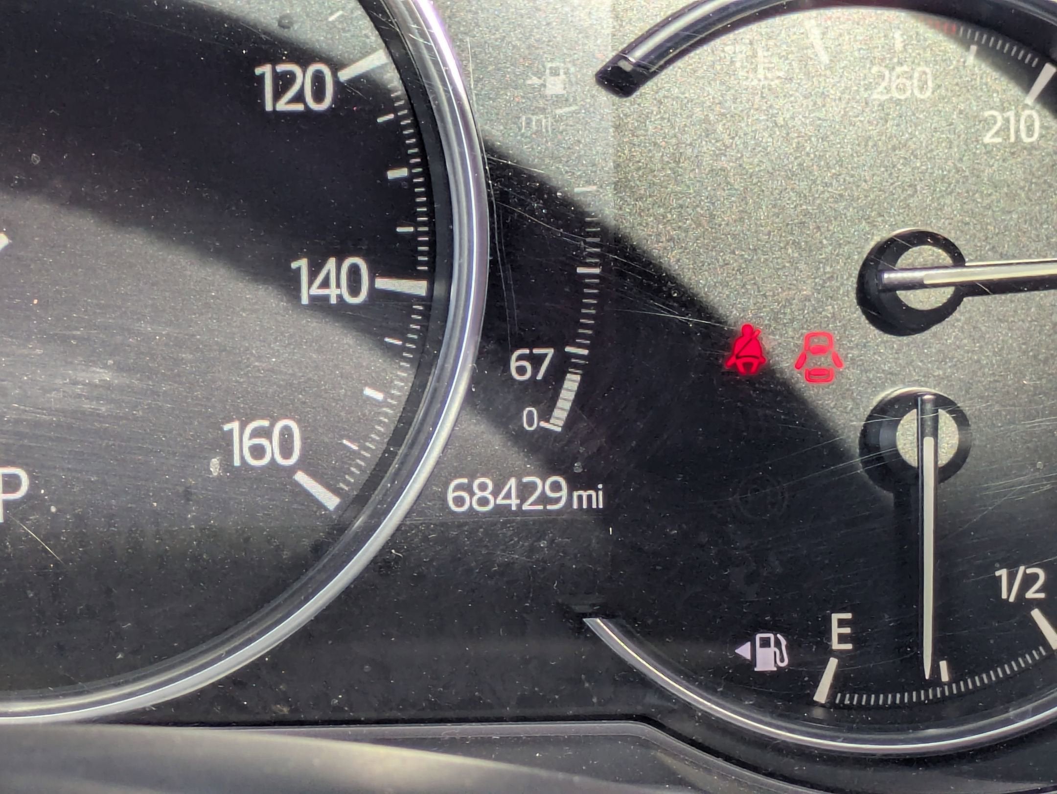 2021 Mazda Mazda CX-5 Grand Touring Reserve