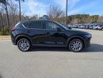 2021 Mazda Mazda CX-5 Grand Touring Reserve