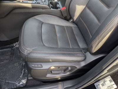 2022 Mazda Mazda CX-5 2.5 S Preferred Package