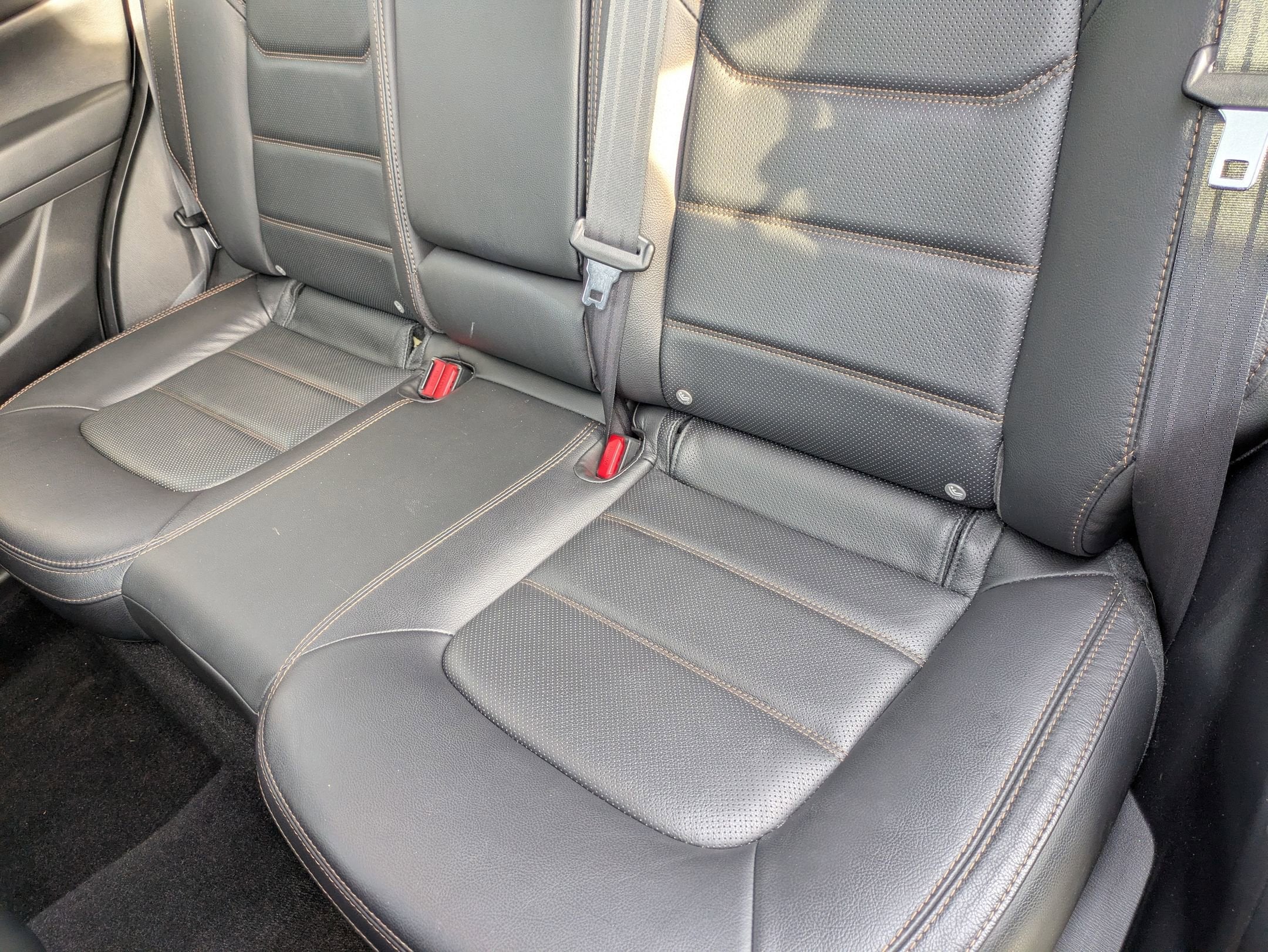 2022 Mazda Mazda CX-5 2.5 S Preferred Package