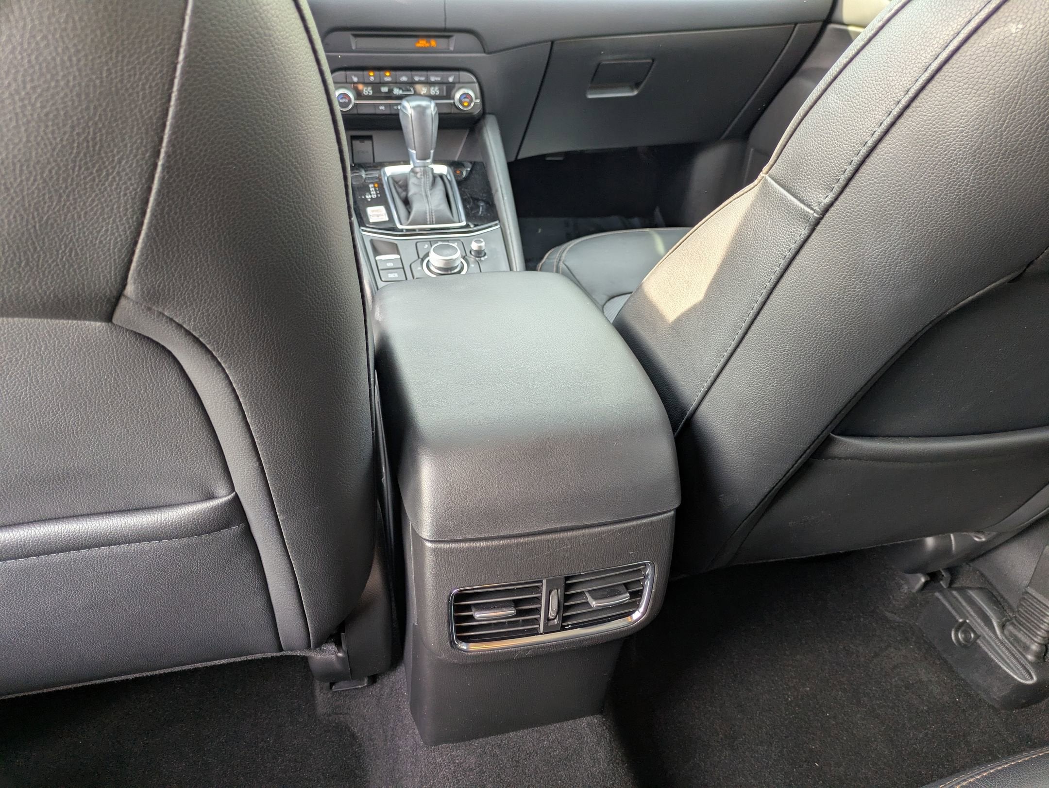 2022 Mazda Mazda CX-5 2.5 S Preferred Package