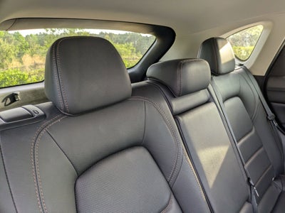 2022 Mazda Mazda CX-5 2.5 S Preferred Package