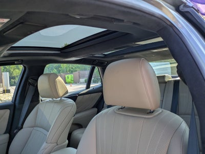 2022 Lexus LS LS 500