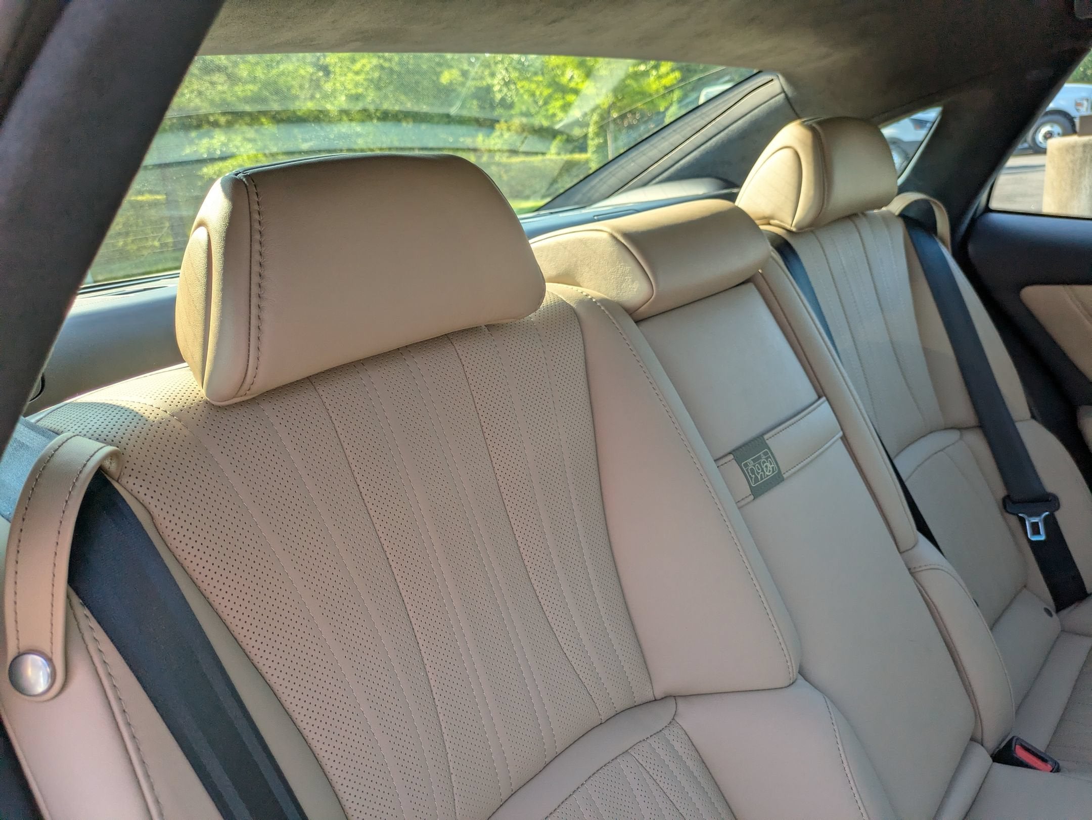 2022 Lexus LS LS 500