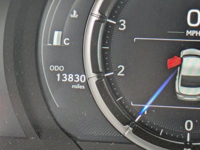 2023 Lexus IS IS 350 F SPORT