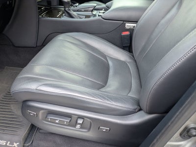 2021 Lexus LX LX 570
