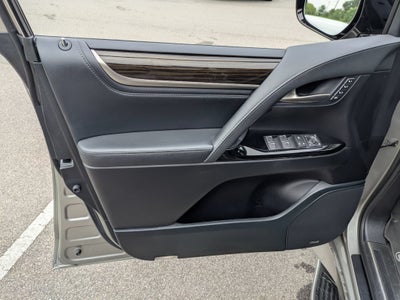 2021 Lexus LX LX 570