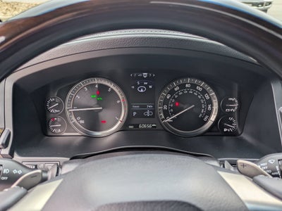 2021 Lexus LX LX 570