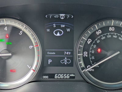 2021 Lexus LX LX 570