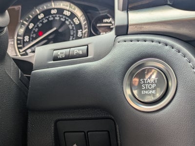 2021 Lexus LX LX 570