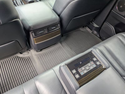 2021 Lexus LX LX 570