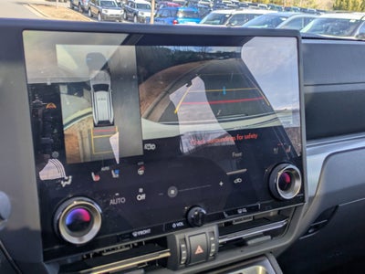 2024 Lexus GX GX 550 Luxury