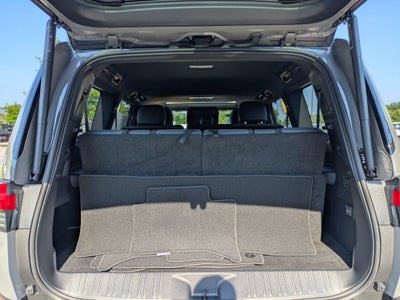 2024 Lexus GX GX 550 Luxury