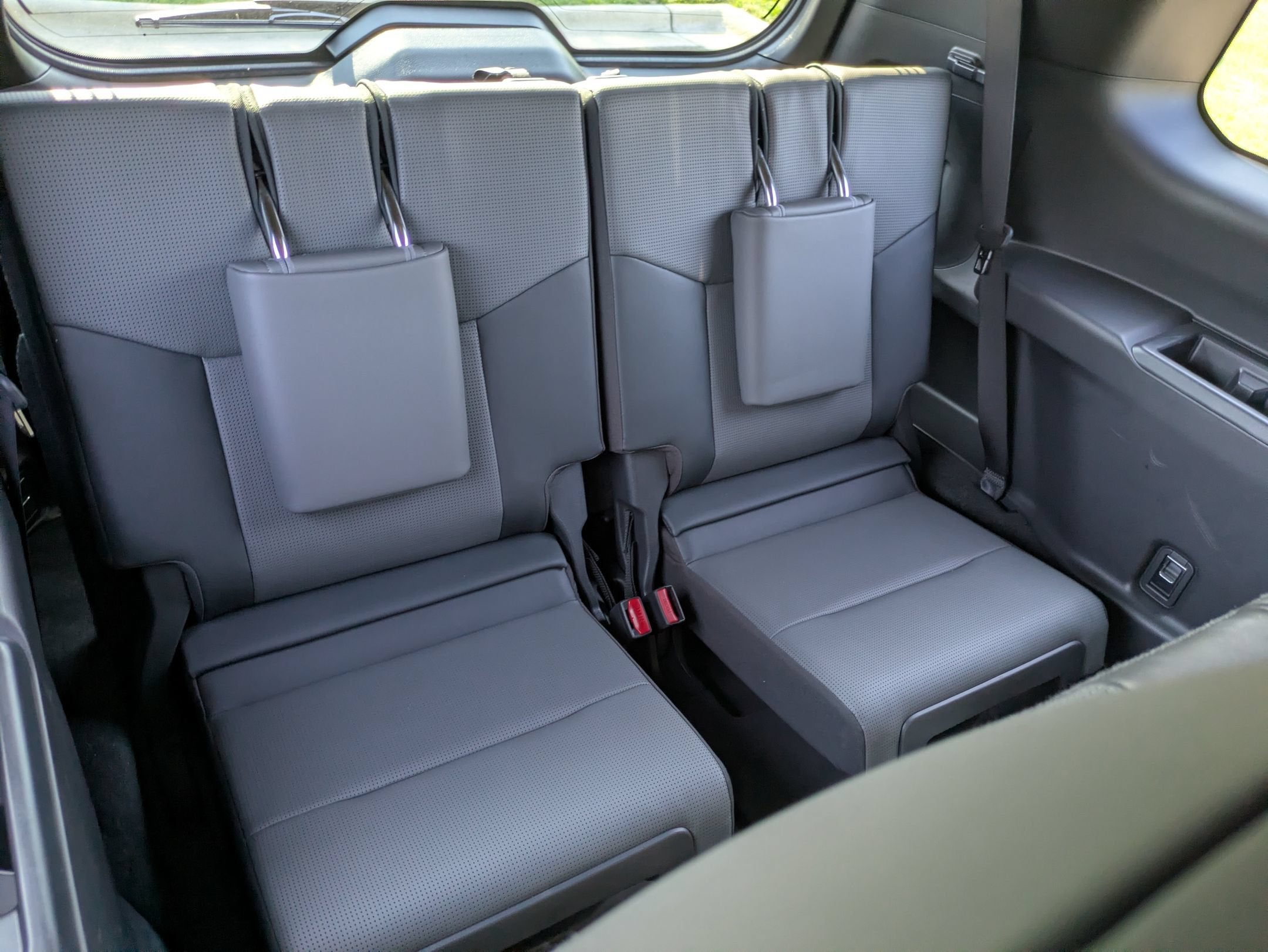 2024 Lexus GX GX 550 Luxury