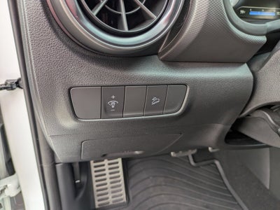 2023 Hyundai Kona N Base