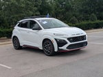 2023 Hyundai Kona N FWD