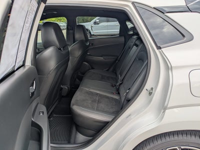 2023 Hyundai Kona N Base