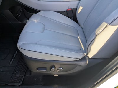 2024 Hyundai Palisade SEL 7P