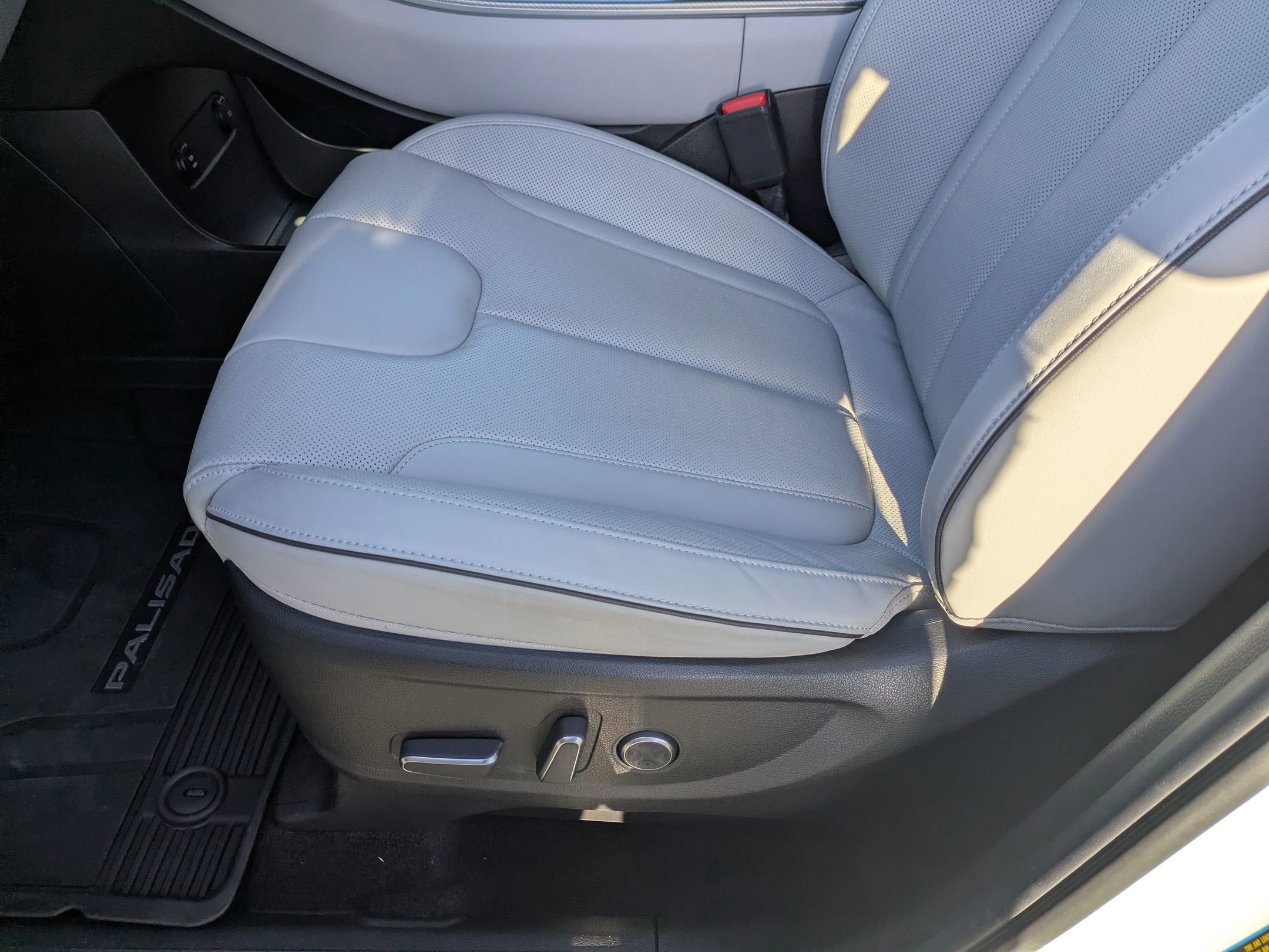 2024 Hyundai Palisade SEL 7P