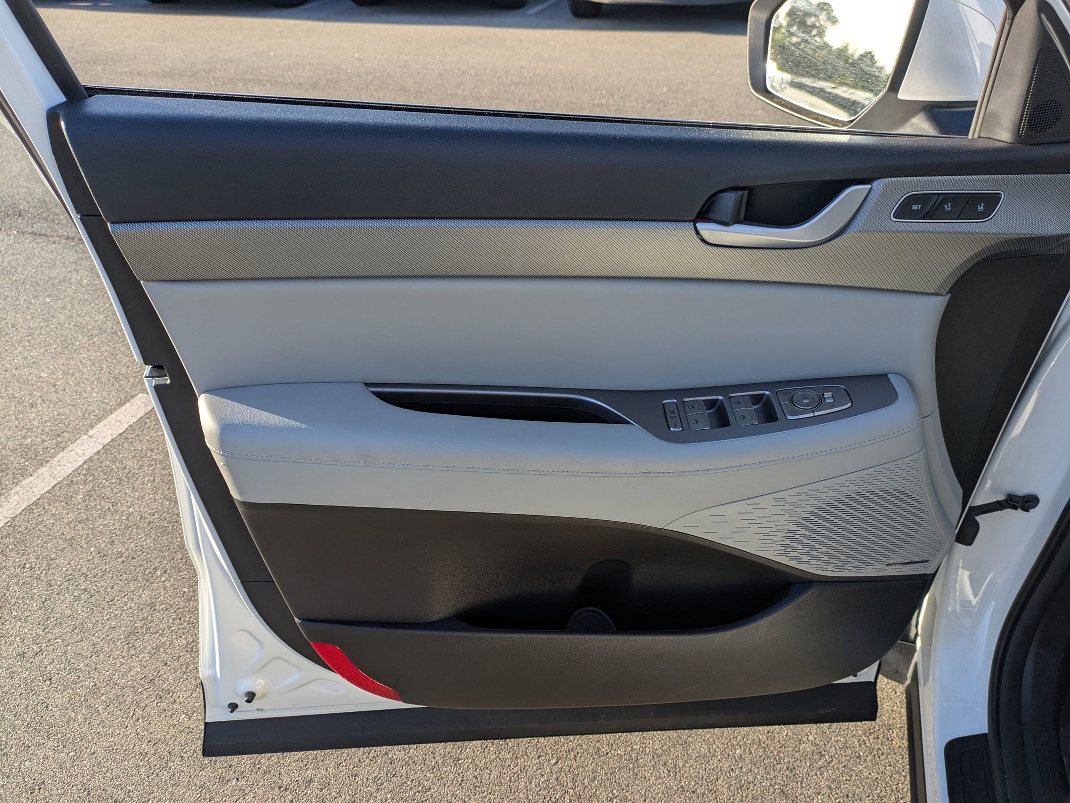 2024 Hyundai Palisade SEL 7P