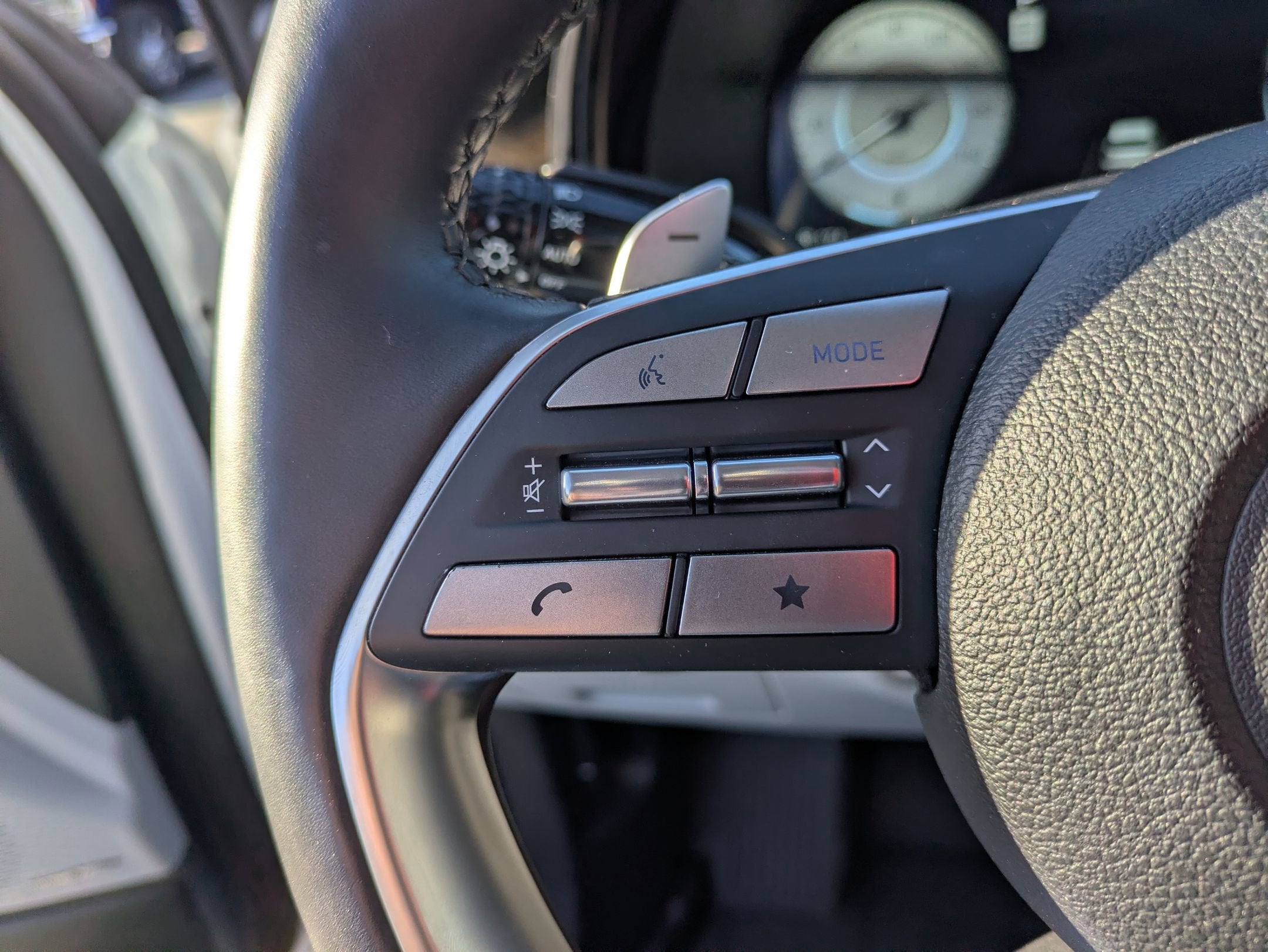 2024 Hyundai Palisade SEL 7P