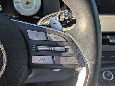 2024 Hyundai Palisade SEL 7P