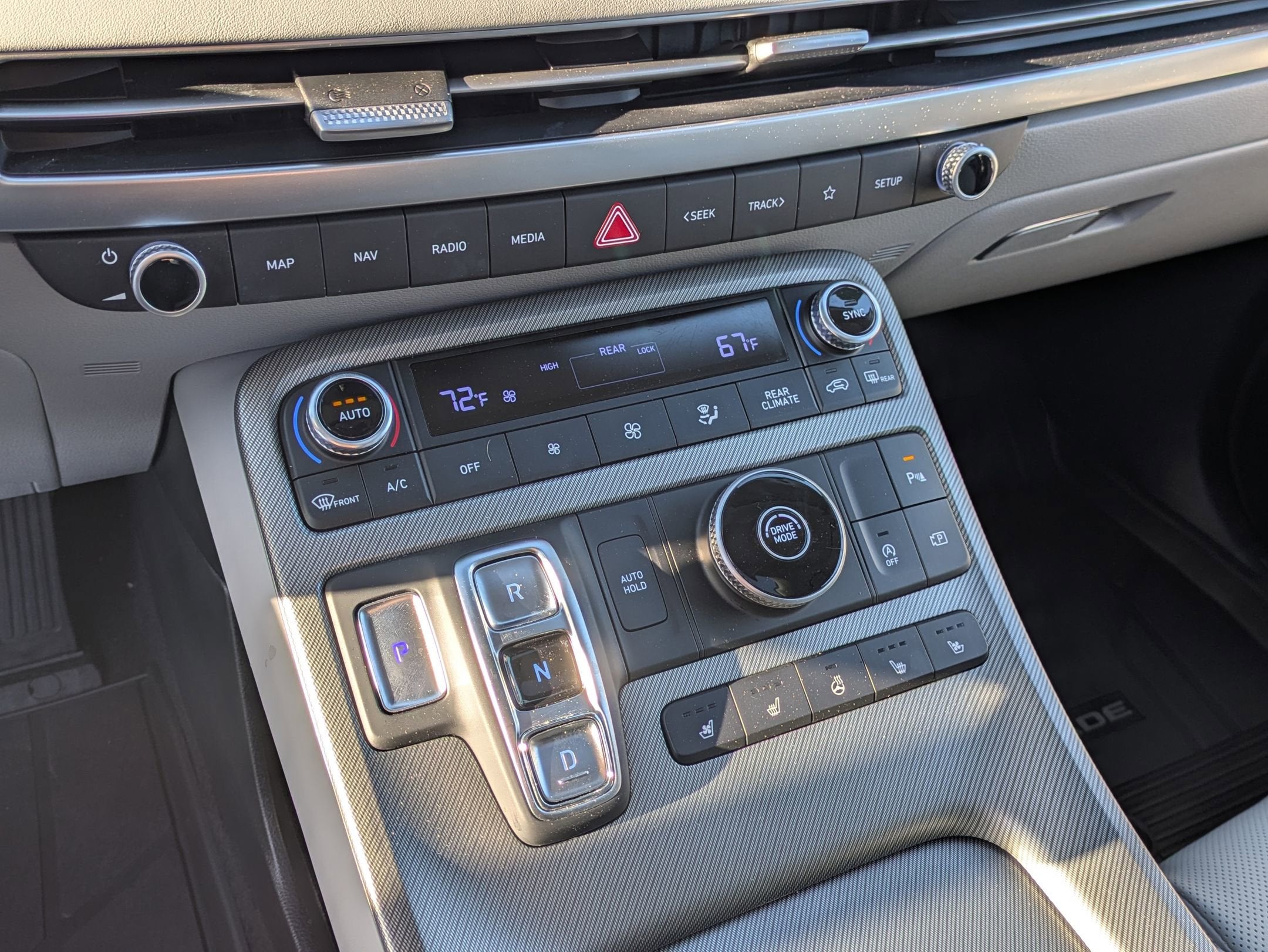 2024 Hyundai Palisade SEL 7P