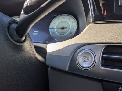 2024 Hyundai Palisade SEL 7P