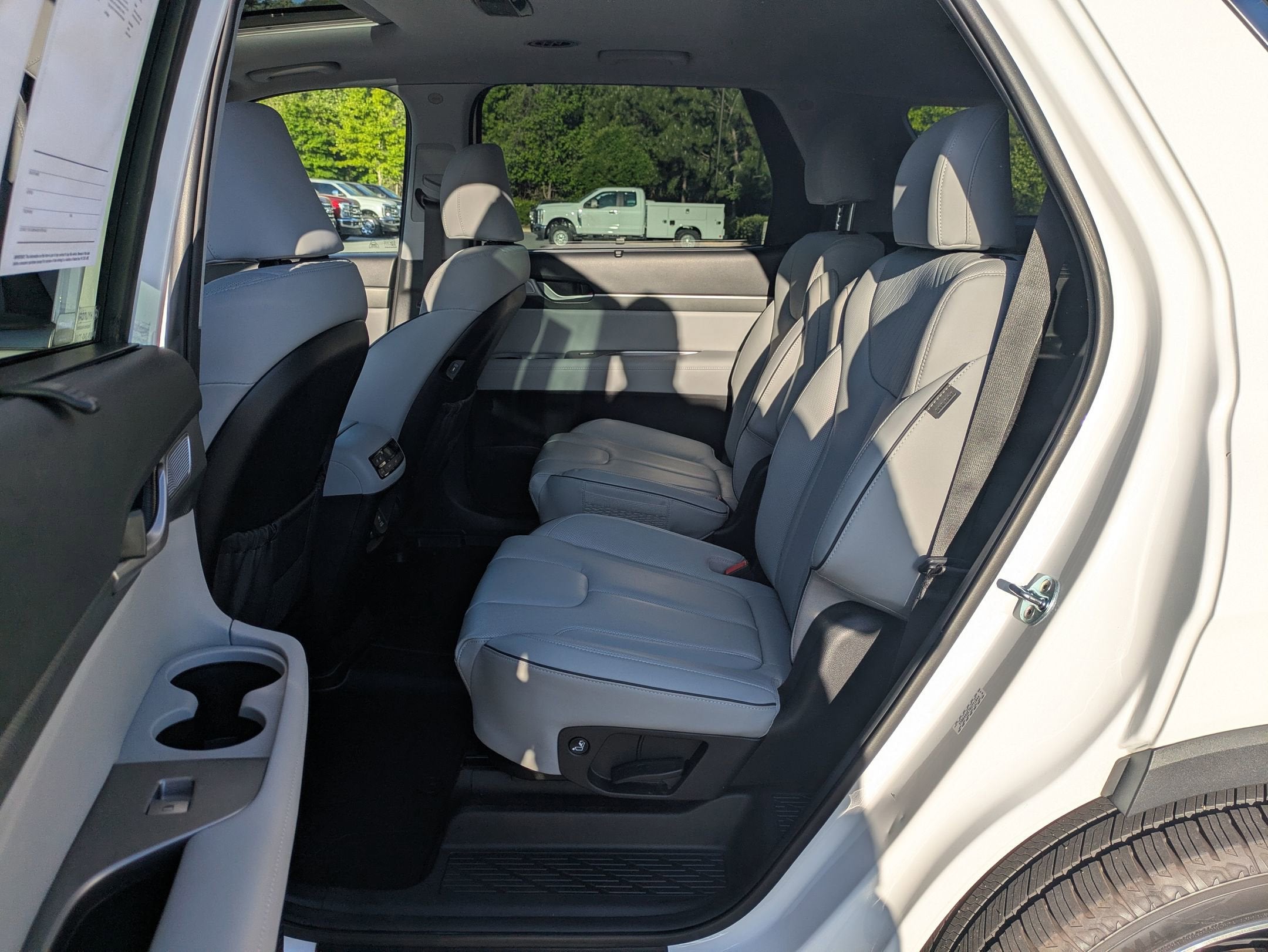 2024 Hyundai Palisade SEL 7P