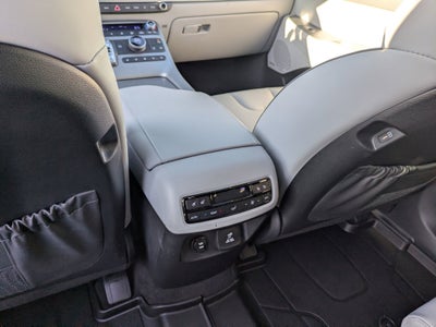 2024 Hyundai Palisade SEL 7P