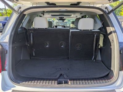 2024 Hyundai Palisade SEL 7P