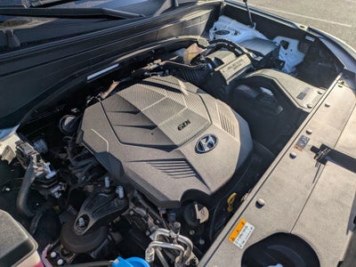 2024 Hyundai Palisade SEL 7P