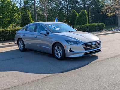 2023 Hyundai Sonata SE