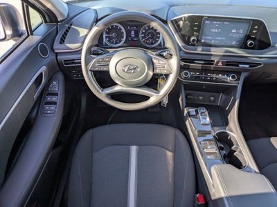 2023 Hyundai Sonata SE