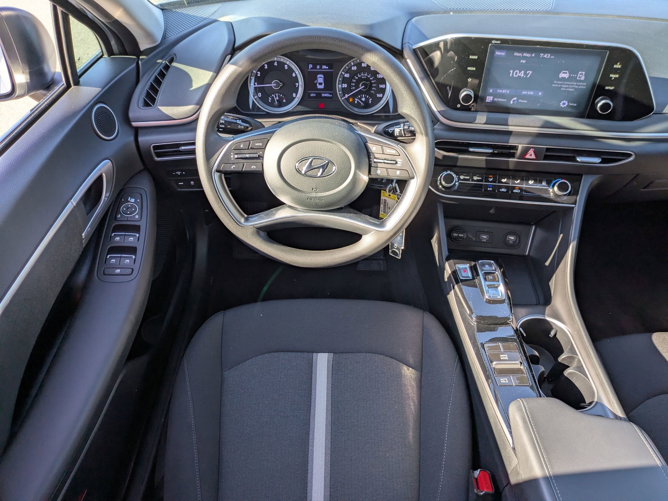 2023 Hyundai Sonata SE