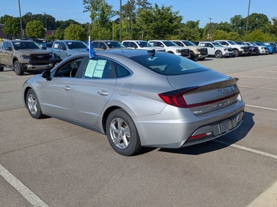 2023 Hyundai Sonata SE