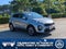 2021 Kia Sportage EX