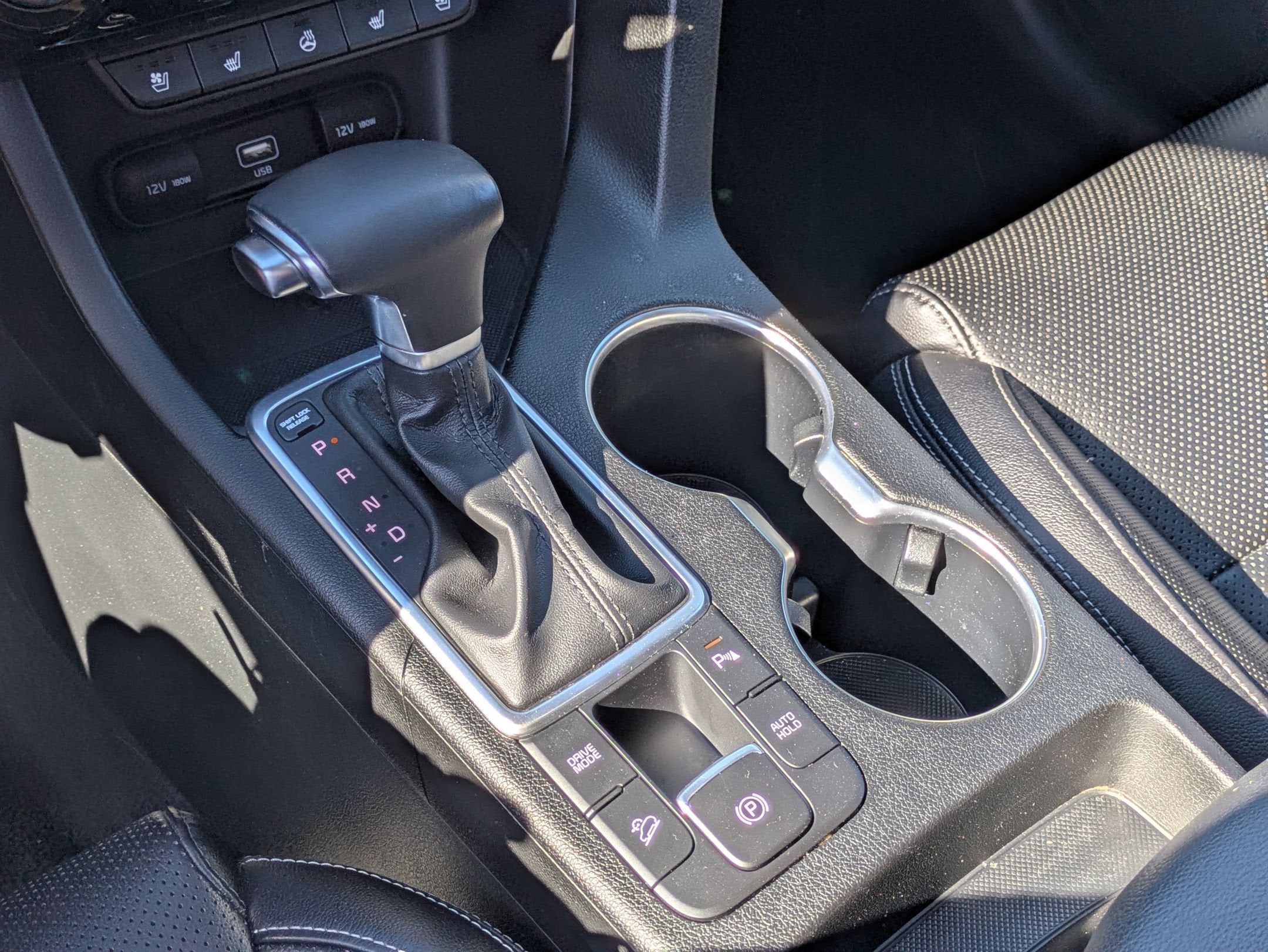 2021 Kia Sportage EX