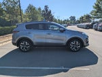 2021 Kia Sportage EX