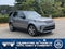 2023 Land Rover Discovery Metropolitan Edition