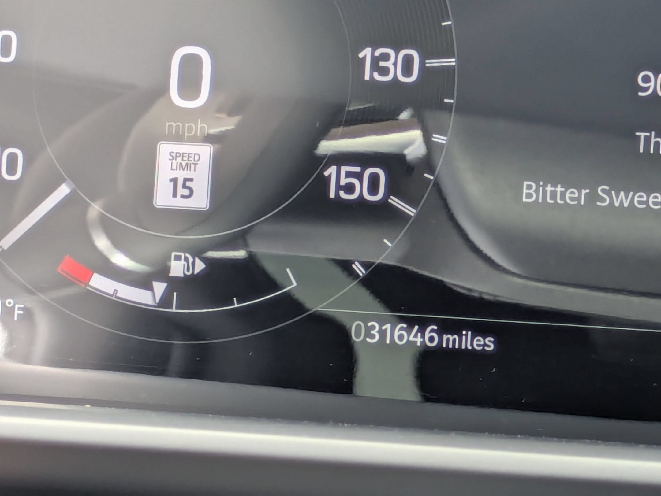 2023 Land Rover Discovery Metropolitan Edition