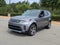 2023 Land Rover Discovery Metropolitan Edition