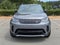 2023 Land Rover Discovery Metropolitan Edition