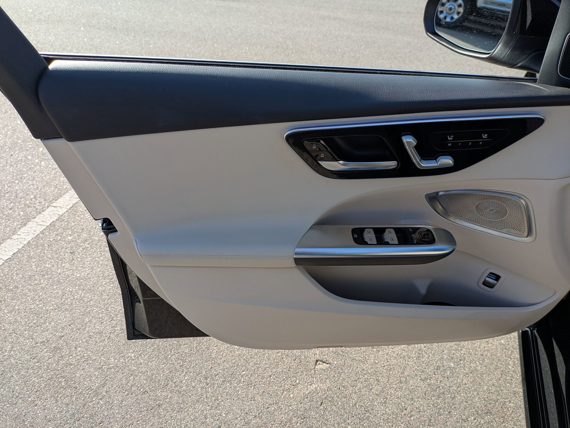 2022 Mercedes-Benz C-Class C 300