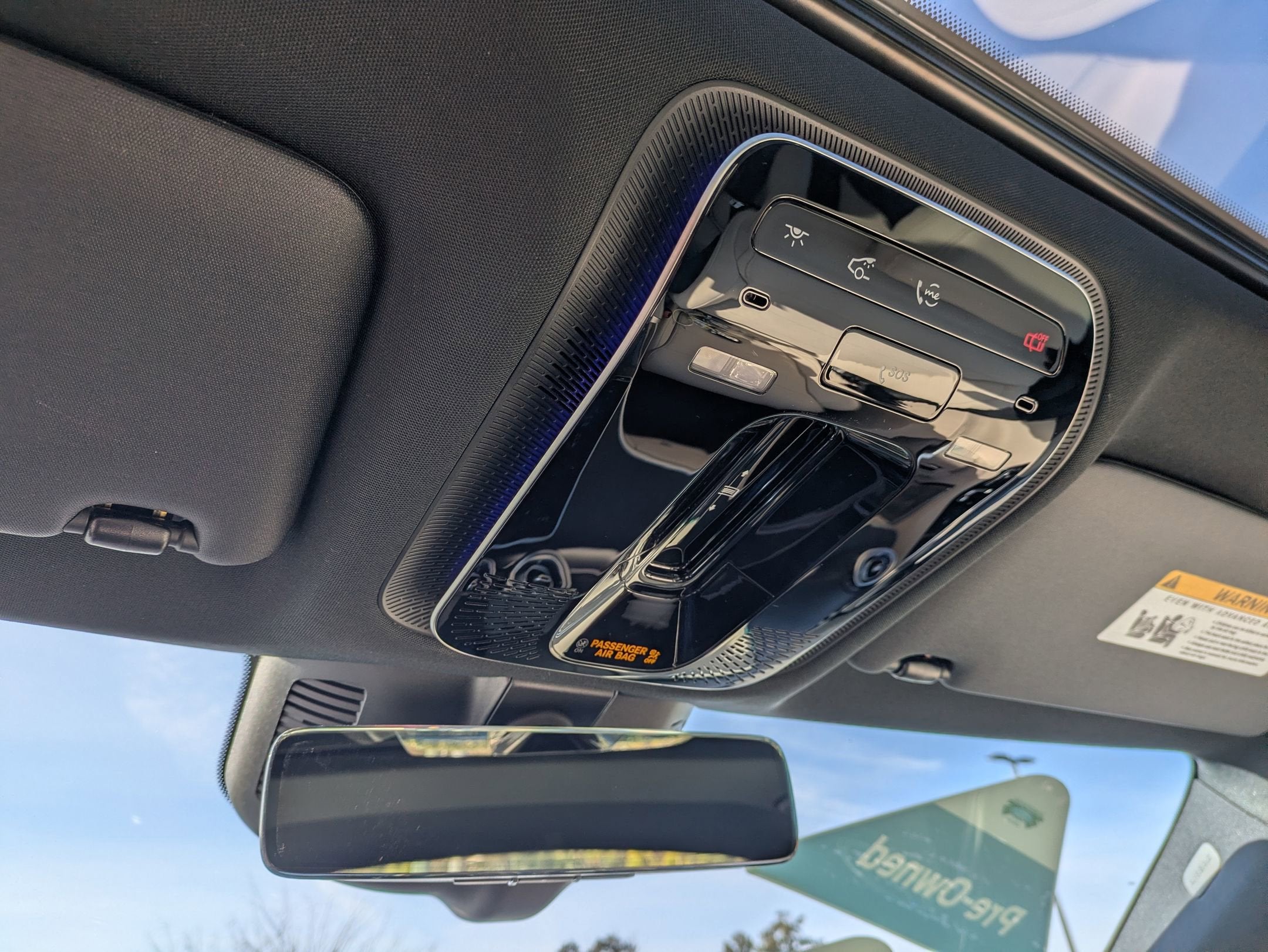 2022 Mercedes-Benz C-Class C 300