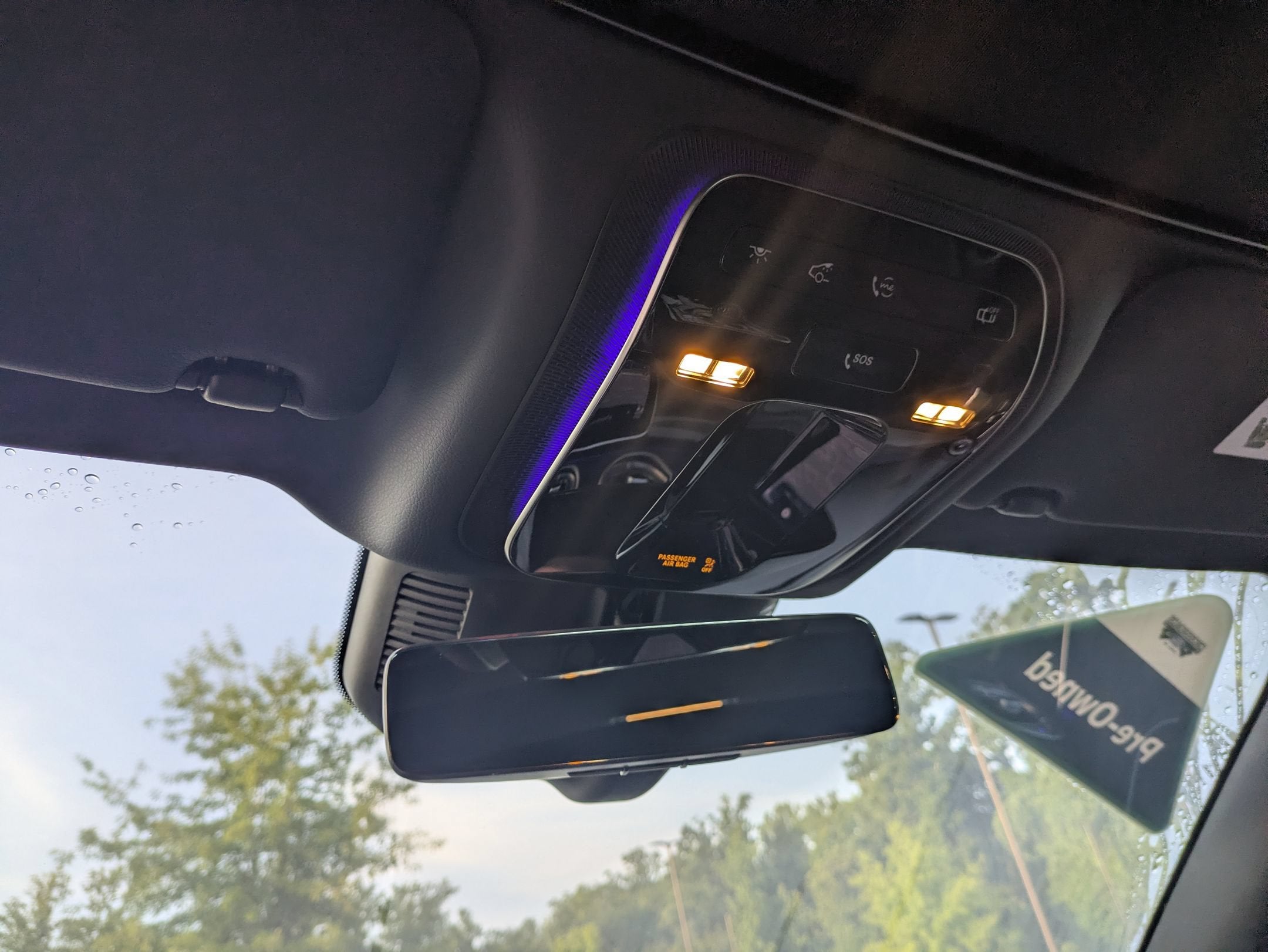 2025 Mercedes-Benz CLE CLE 300
