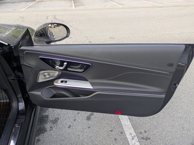 2025 Mercedes-Benz CLE CLE 300