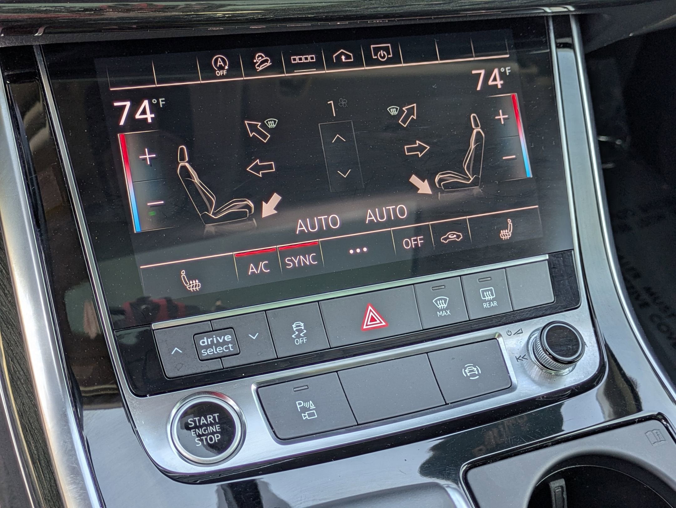 2021 Audi Q7 Premium Plus