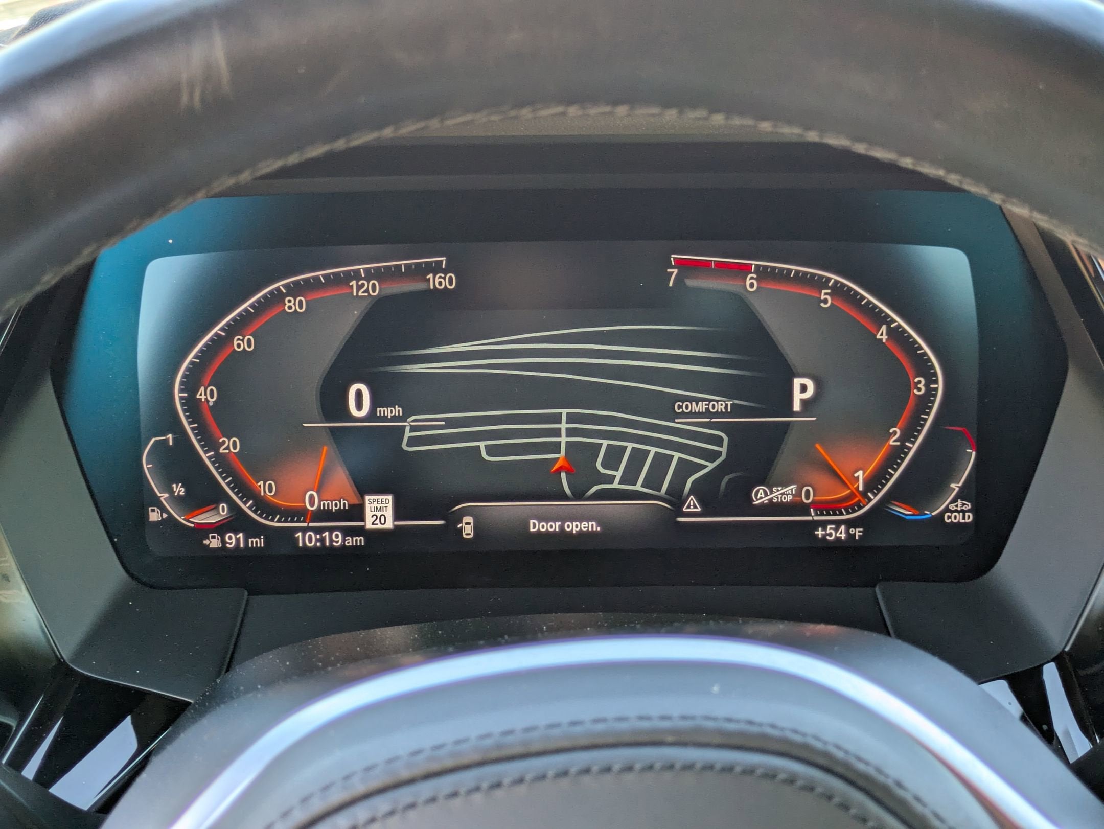 2022 BMW Z4 sDrive30i