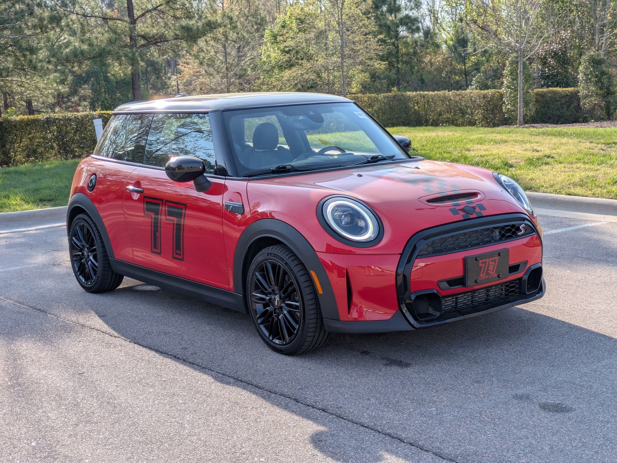 2023 MINI Hardtop 2 Door Cooper S Classic